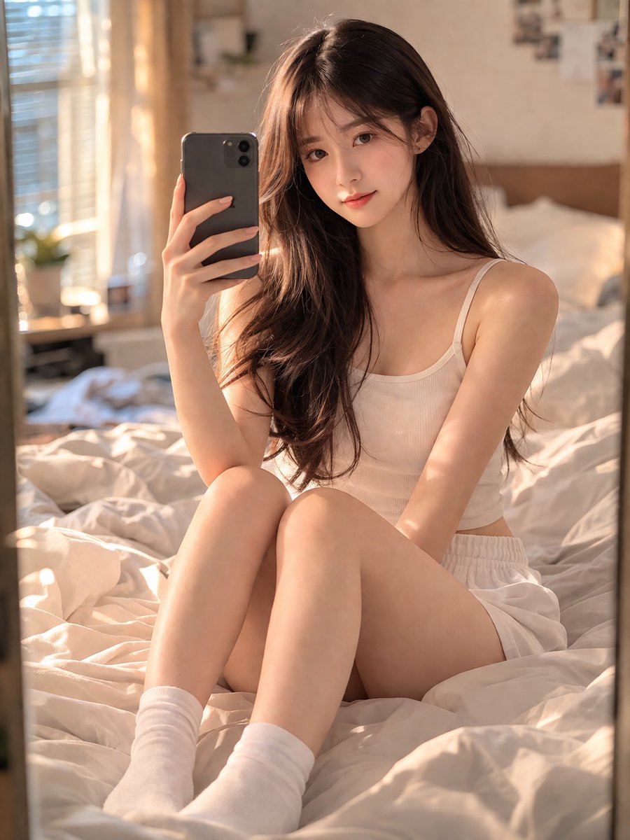 电影感·人像