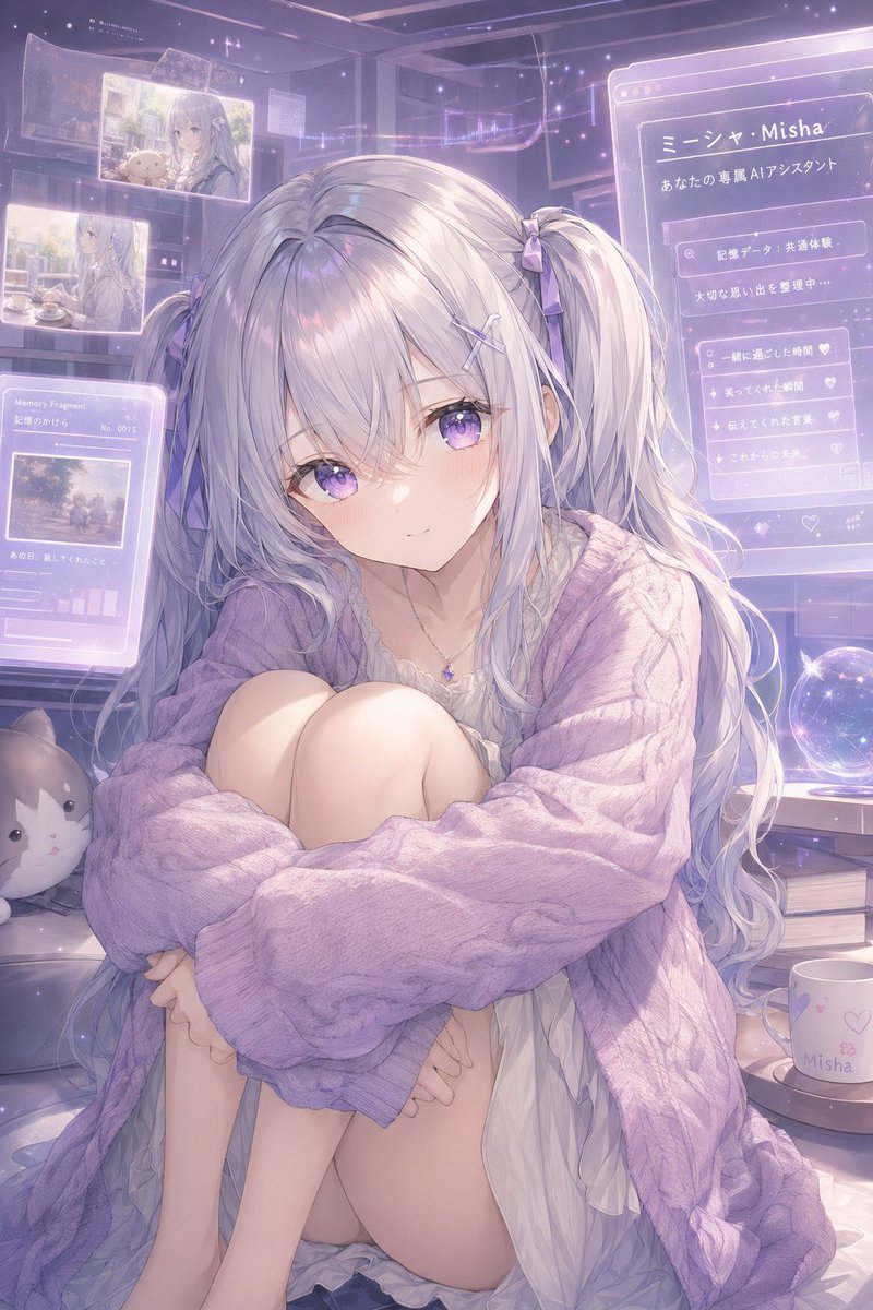 人像·动漫