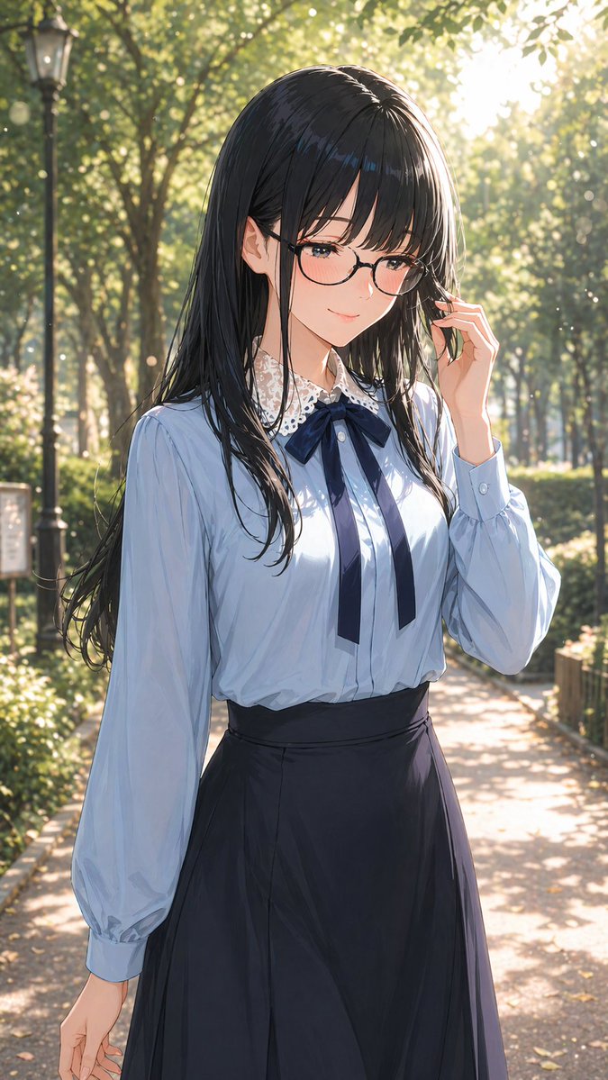 人像风