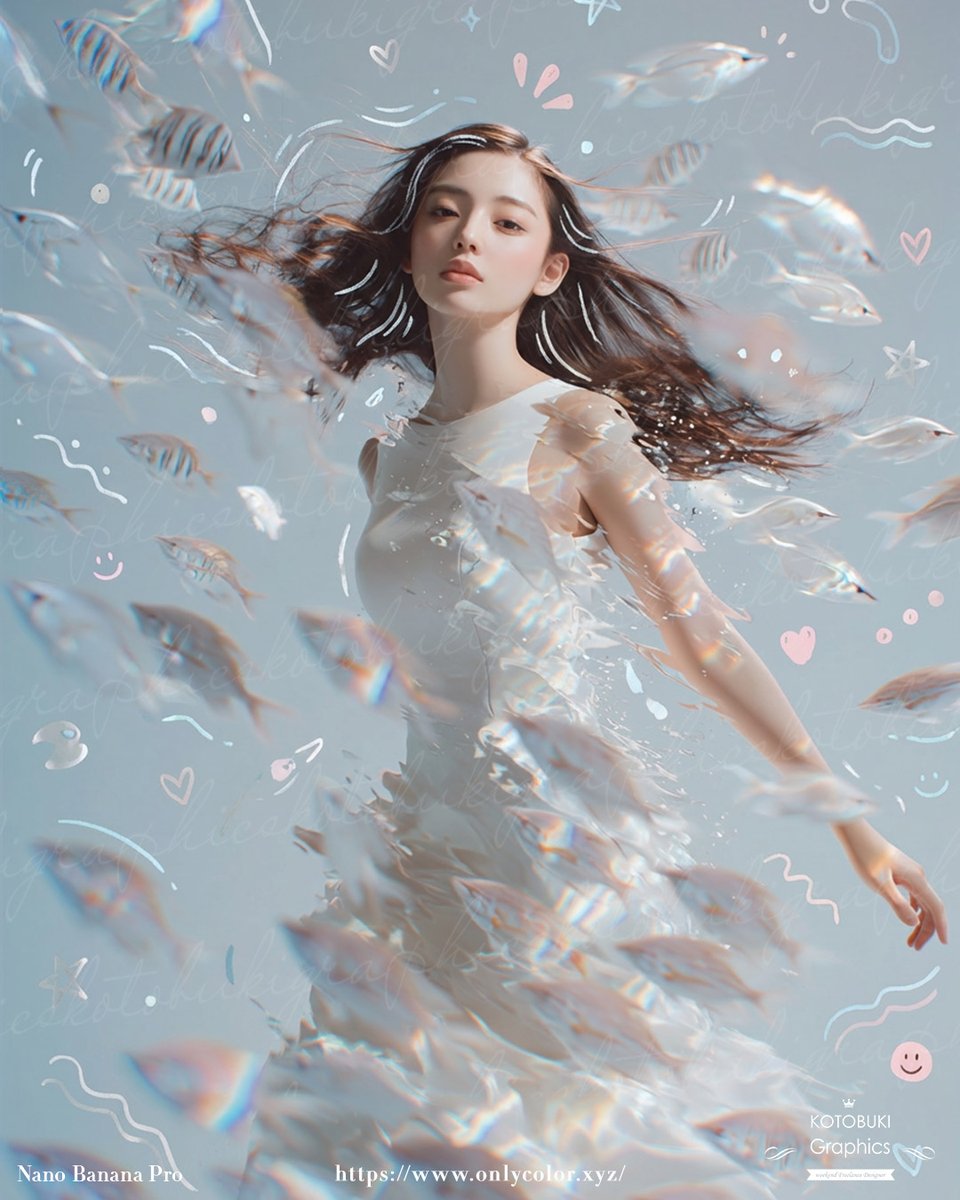 人像·马卡龙