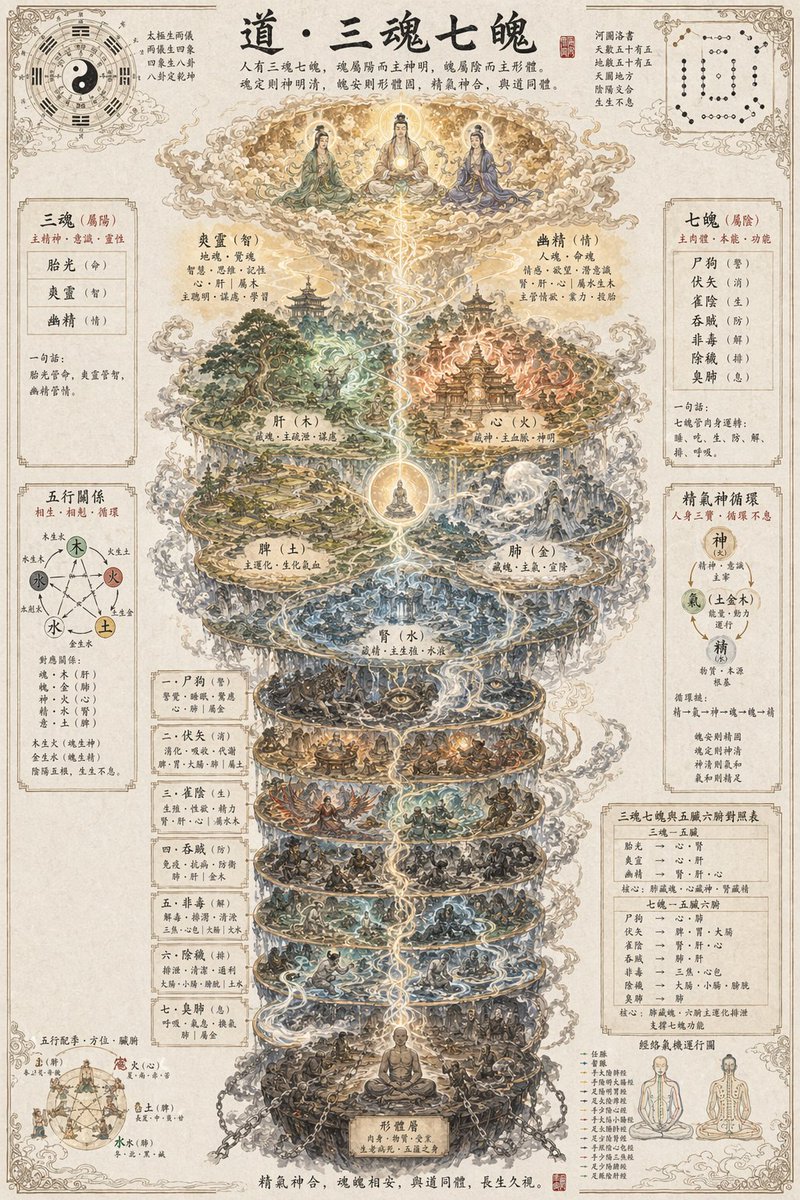 插画风