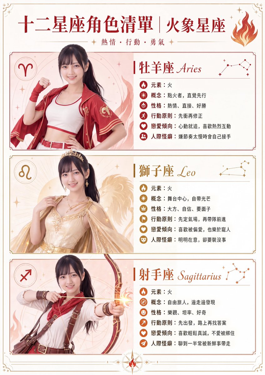 杂志风·时尚